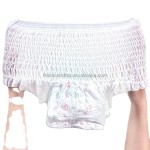 成人拉拉裤生产商-可定制高吸收