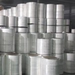 口罩原材料生产商-KN95 KF94 N95