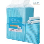 Puppy Pee Pad Manufacturer - High Quality Leak-proof