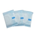 卫生巾供应商-夜用负离子韩国