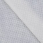 棉水刺布供应商-100%棉水刺布