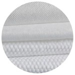 无纺布生产商-优质聚酯粘胶