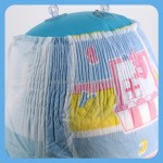 Baby Diaper Manufacturer - China Cheap Hot Selling