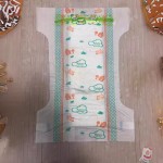 Baby Diaper Supplier - China OEM Baby Joy