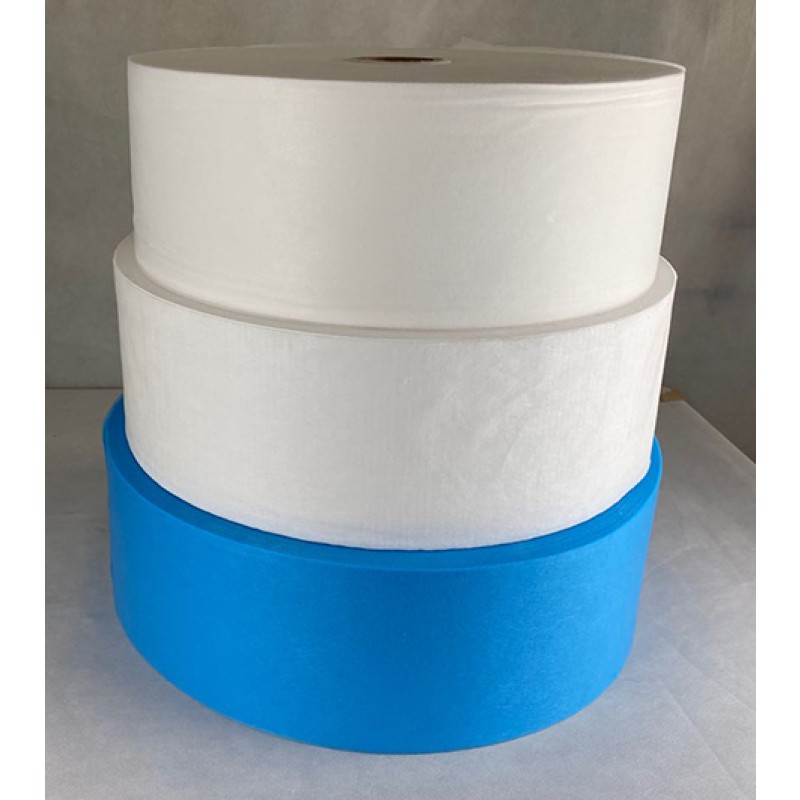 熔喷布供应商-工厂供应BFE99