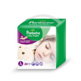 Baby Diaper Manufacturer - Wholesales Morocco Nonwoven