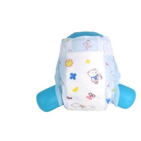 Baby Diaper Supplier - Good Price Super Comfort