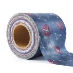 RPET无纺布供应商-100%再生聚酯