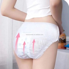 Menstrual Panties Manufacturer - Hot Wholesale Breathable