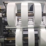 口罩原材料生产商-KN95 KF94 N95