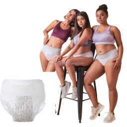 女性卫生巾工厂-优质加厚卫生巾