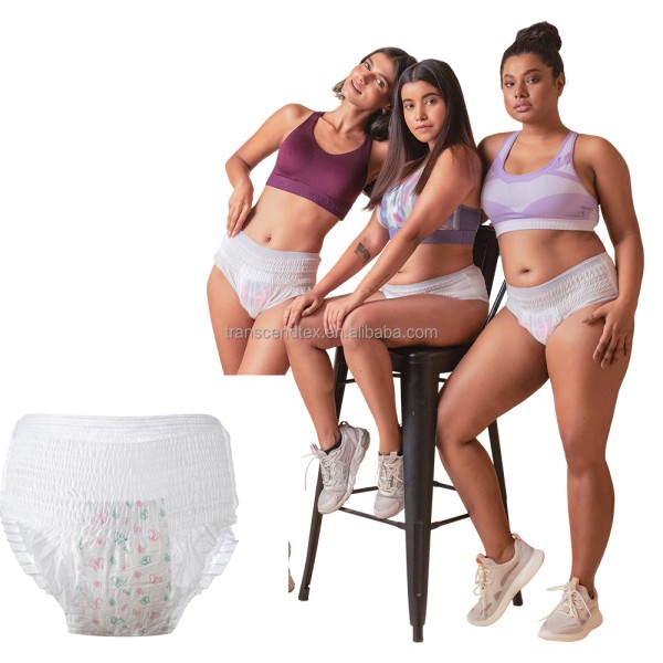 女性卫生巾工厂-优质加厚卫生巾