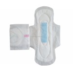 卫生巾生产商-100%无塑料竹纤维