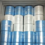 无纺布工厂-PFE99 BFE99口罩材料