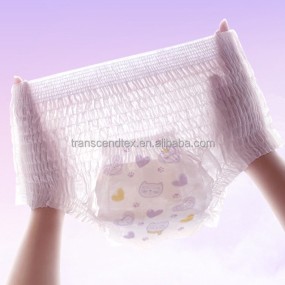 Menstrual Pants Supplier - Factory Wholesale Cotton