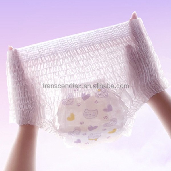 月经裤供应商-工厂棉质批发