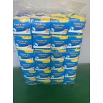 女性卫生巾工厂-加大5号特重夜用