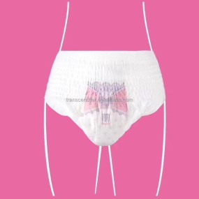 Menstrual Panties Manufacturer - Disposable Menstrual