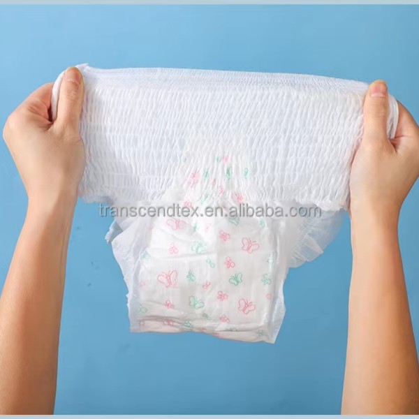 卫生巾裤供应商-免费样品女士款