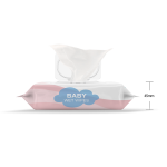 Baby Wipes Factory - AIWINA High Quality Eco-friendly