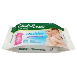 Baby Wipes Manufacturer - AIWINA Sensitive Skins Soap