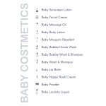 Baby Lotion Factory - Aiwibi Baby Care Organic Gentle