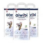 婴儿纸尿裤生产厂家-AIWIBI B级可定制