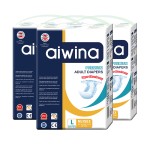 Adult Diapers Manufacturer - AIWINA Free Samples ABDL