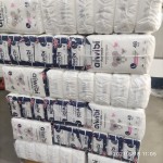 婴儿纸尿裤工厂-AIWIBI品牌超薄高吸收