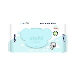 Baby Wipes Manufacturer - AIWINA High Quality Aloe Vera