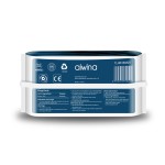 Baby Wipes Factory - AIWINA Wholesale Promotional 72pcs