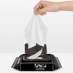 Sneaker Wipes Manufacturer - AIWINA Wholesale OEM 10pcs