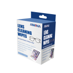 Lens Cleaner Wipes Supplier - AIWINA Single Disposable