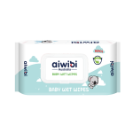 Baby Wipes Factory - Aiwibi Premium Customized Organic
