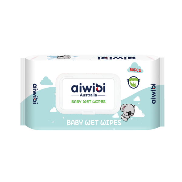 Baby Wipes Factory - Aiwibi Premium Customized Organic