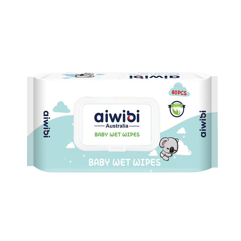 Baby Wipes Factory - Aiwibi Premium Customized Organic