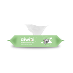 Hand Wipes Manufacturer - Organic Natural Bamboo Logo