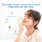 Baby Wipes Manufacturer - AIWINA Factory Chamomile