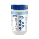 Sanitizing Wipes Manufacturer - Aiwina OEM Medical