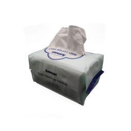 Baby Wipes Manufacturer - AIWINA Custom Bulk 120pcs