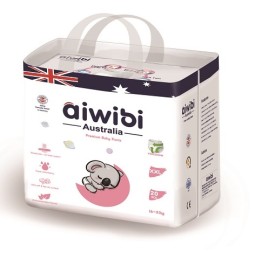 Baby Diapers Manufacturer - AIWIBI Magic Dry Hot Sale