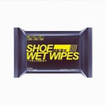 Shoe Wipes Factory - AIWINA 10ct 12ct Mini Bag