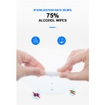 Disinfectant Wipes Factory - Aiwina Medical 70% Alcohol