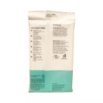 湿巾生产厂家-可定制除臭可降解