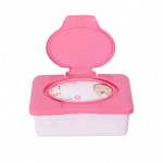 Baby Wipes Supplier - AIWINA Factory Wholesale 80pcs