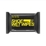 Sneaker Wipes Supplier - AIWINA Factory Eco-Friendly