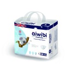 婴儿纸尿裤生产厂家-AIWIBI优干印花底膜