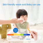 Baby Wipes Manufacturer - AIWINA Factory Chamomile