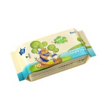 Baby Wipes Supplier - AIWINA Factory Travel Pack