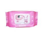 Baby Wipes Manufacturer - AIWINA Custom Bulk 120pcs